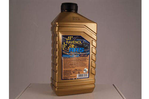 Buy RAVENOL RRS Racing Rally Synto SAE 5W-50 At