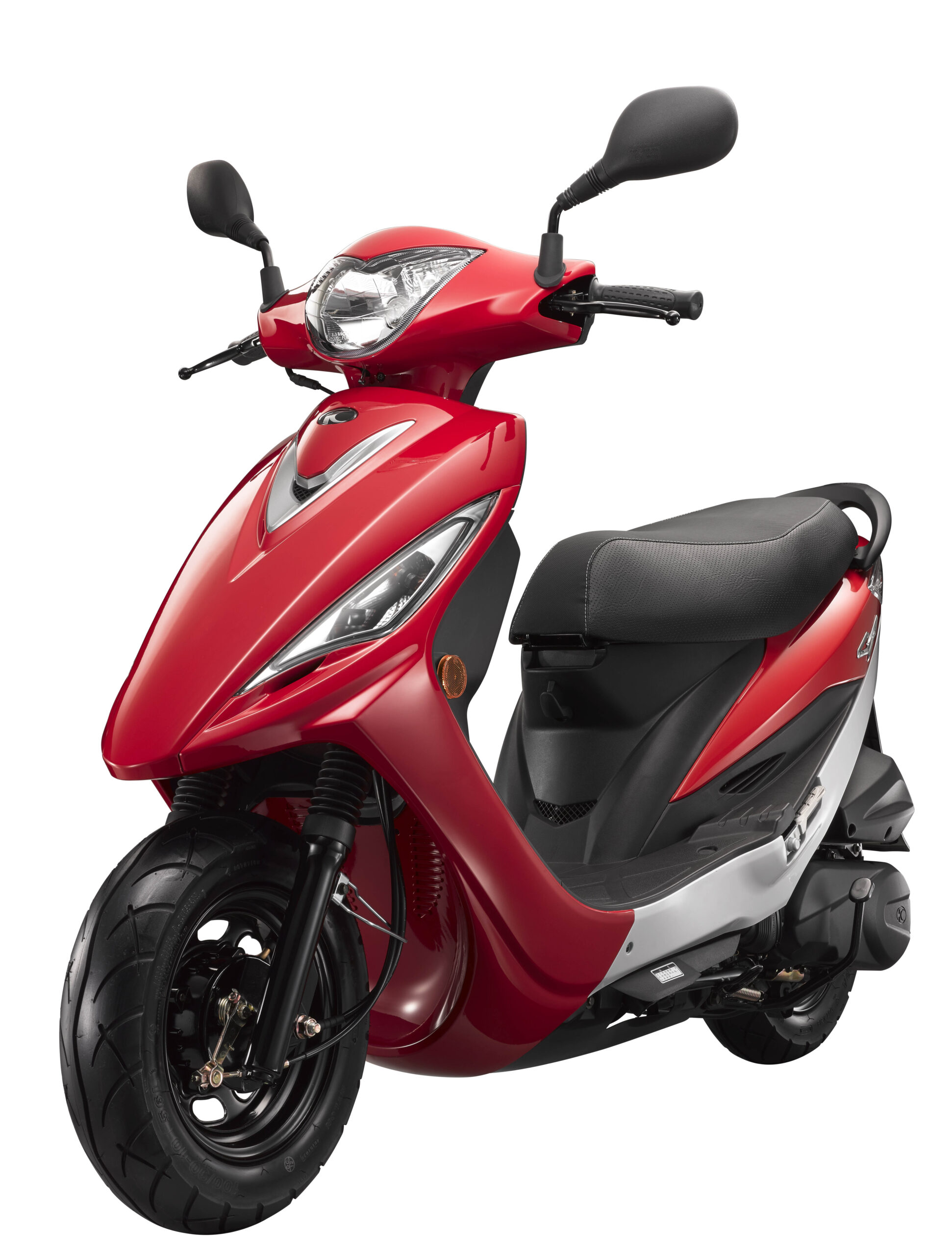 KYMCO新GP125質感風超有感49,800元超值登場| 未分類| CARNEWS