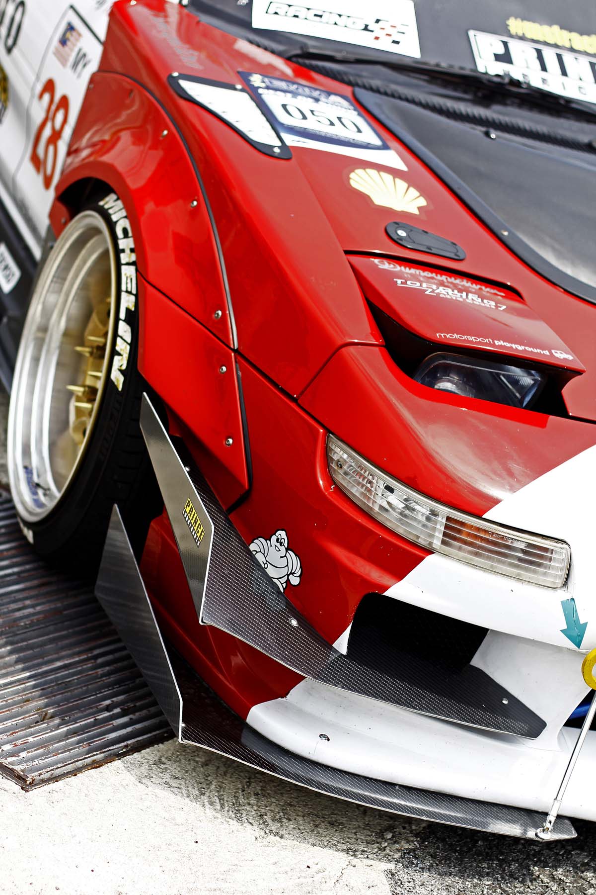 Marlboro Toyota MR2魅影回歸(中)改到日本人都嚇一跳 未分類 CARNEWS