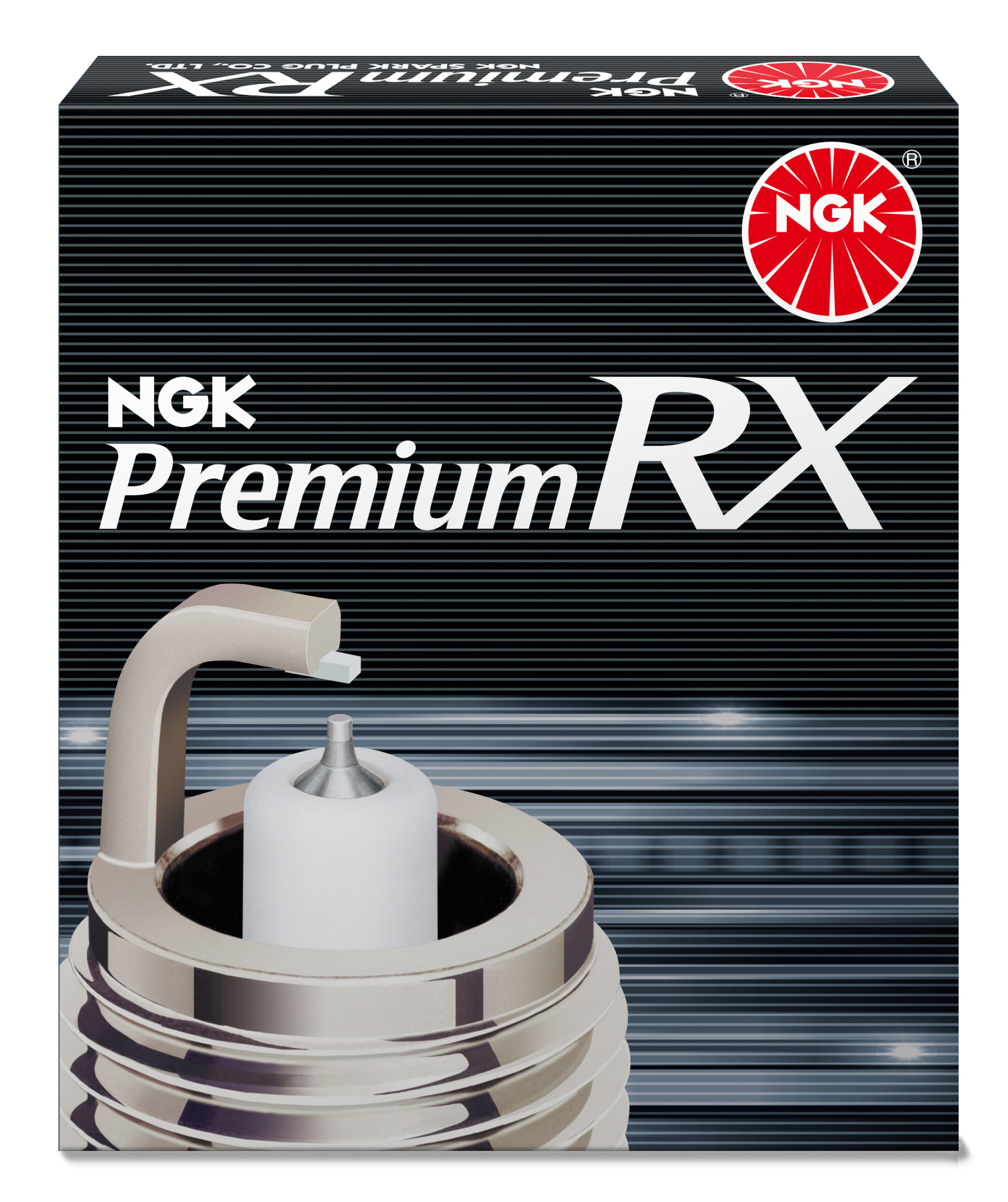 NGK史上最強Premium RX火星塞新登場！ | 未分類| CARNEWS