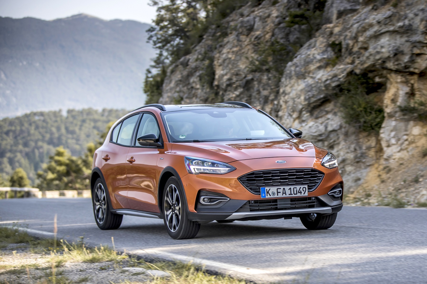 [2021年必看到港新車專題] 買車嗎？再等等 Sportback & Wagon篇（下） 一手企劃 CARNEWS