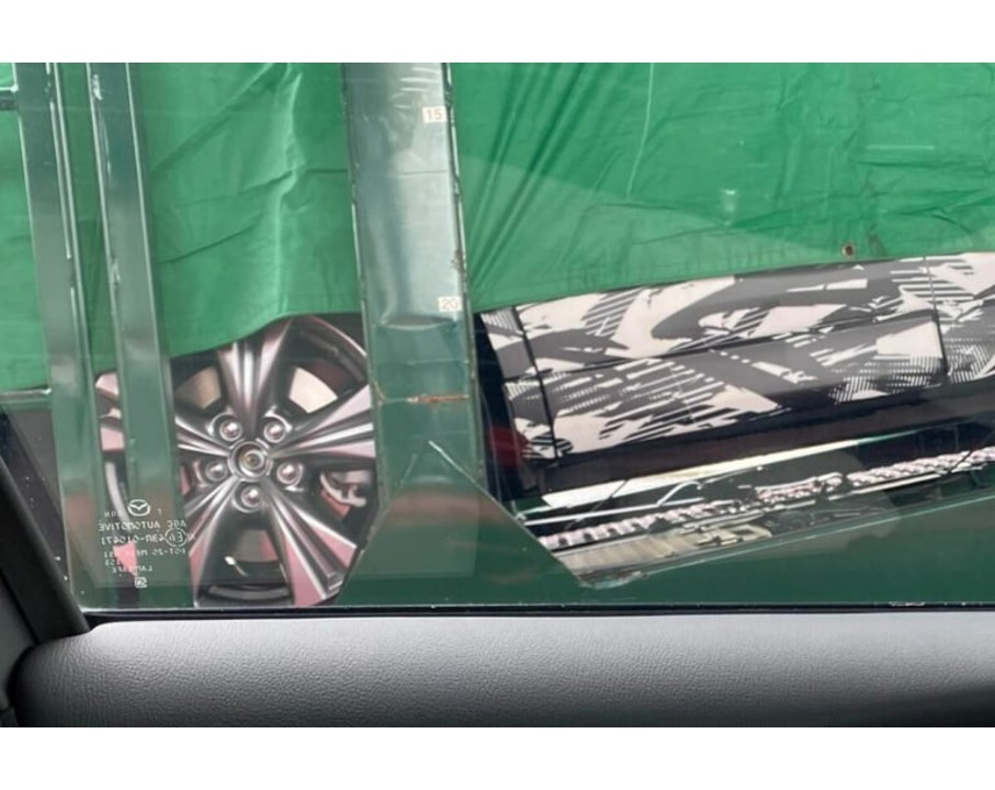 [情報] MAZDA 3/CX-30/CX-5 小改款