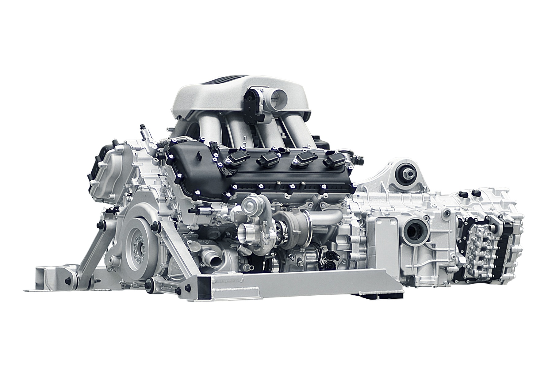 百問]引擎為何不順、排黑煙？(下)渦輪車故障原因探討特輯| 汽車百問| CARNEWS